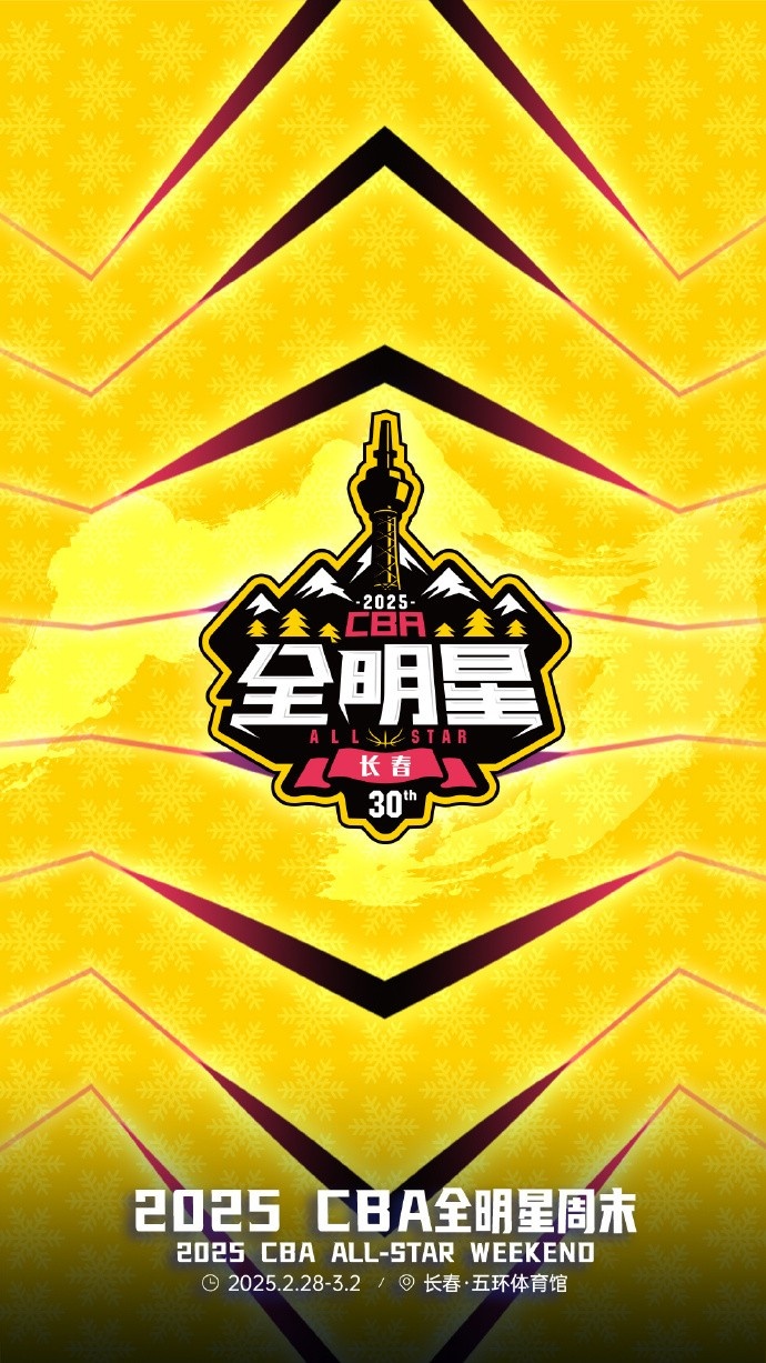澎湃新聞：今年的CBA全明星，帶來(lái)了過(guò)去的感動(dòng)，還有當(dāng)下的反思