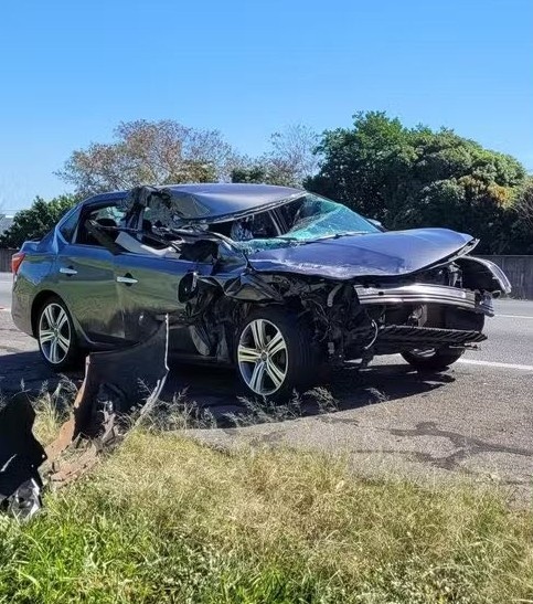 19歲巴西前鋒遭遇嚴重車禍，醫(yī)院已啟動腦死亡確認程序
