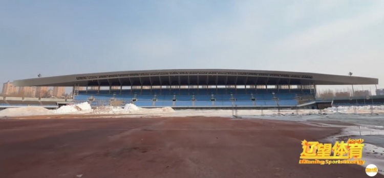遼媒：鐵西體育場(chǎng)改建工作開(kāi)啟，將改建為可容納4萬(wàn)人專業(yè)足球場(chǎng)