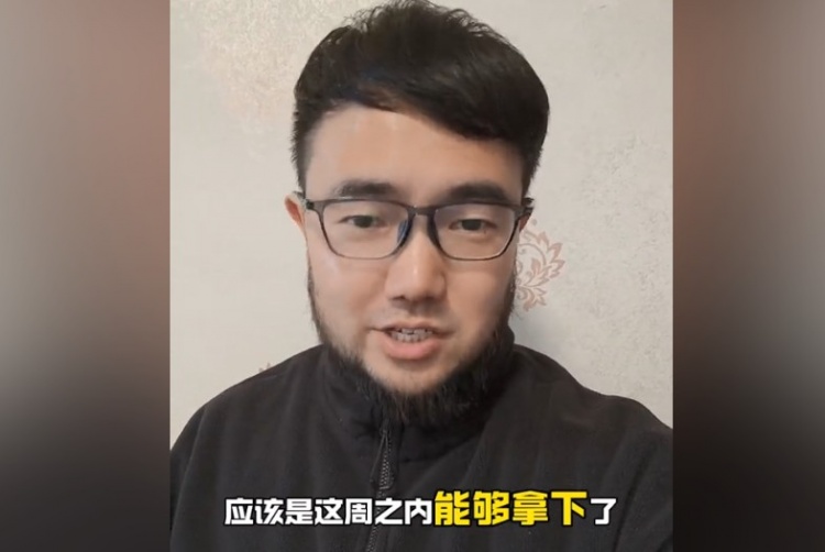 趕上本月世預(yù)賽沒(méi)問(wèn)題？媒體人：塞鳥(niǎo)歸化應(yīng)該這周之內(nèi)就能辦妥