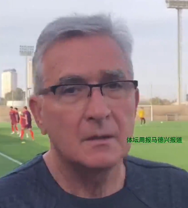伊萬(wàn)：非常開(kāi)心塞爾吉尼奧能加入團(tuán)隊(duì)，會(huì)最大限度利用他的價(jià)值