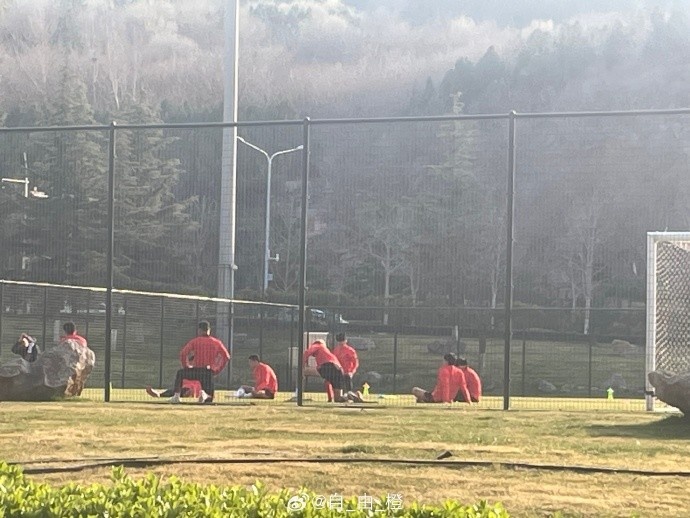 連續(xù)客場！博主：成都蓉城已抵達濟南備戰(zhàn)，周三將客戰(zhàn)泰山隊