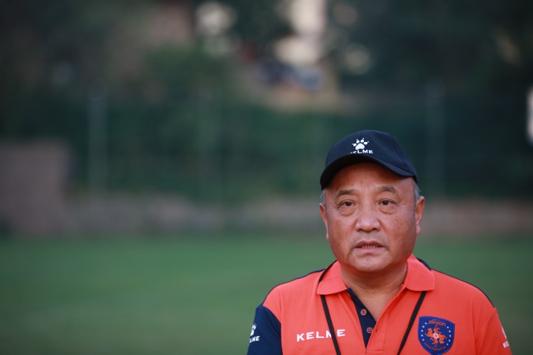 魯媒：69歲老帥殷鐵生執(zhí)教山東女足，帶隊征戰(zhàn)女超和全運(yùn)會