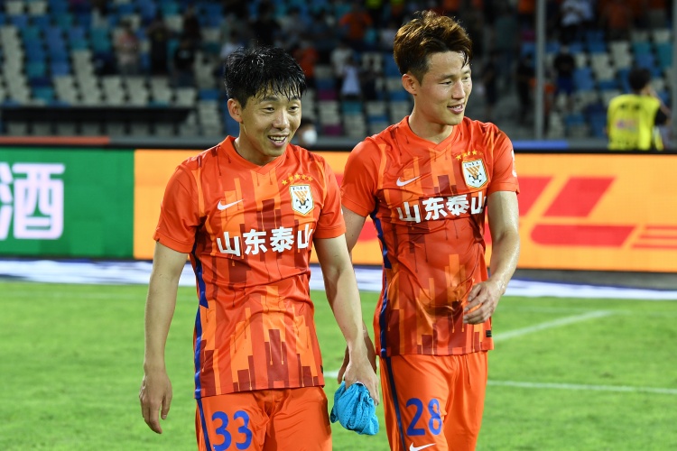 孫準(zhǔn)浩證言：2-2海港后收金敬道20萬，2-0河北前下注50萬賽后收錢