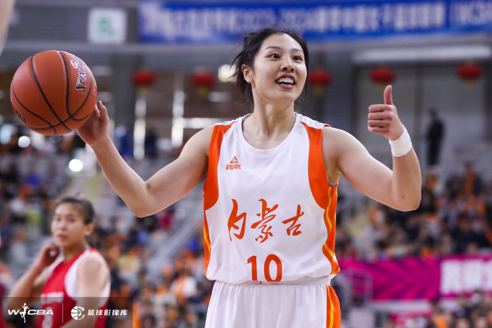 張茹、李緣、潘臻琦、翟若云、張明珠增補(bǔ)進(jìn)入國(guó)家女籃短訓(xùn)營(yíng)