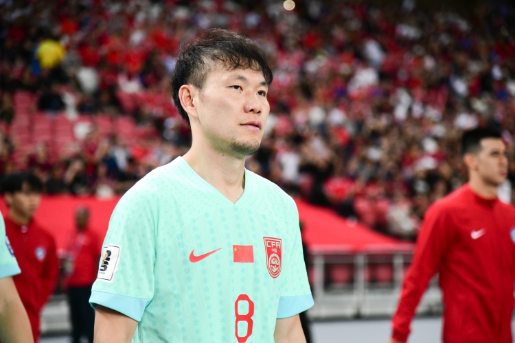 馬明宇談國足補招李源一：伊萬做了明智的選擇，他表現(xiàn)非常好