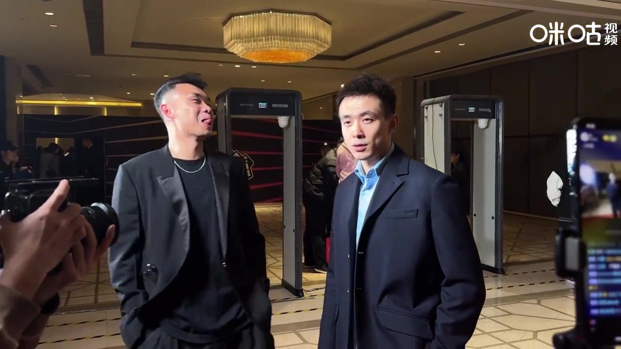 第33分鐘-邦本宜裕傳中 安以恩推射空門 遼寧鐵人2-1深圳青年人！